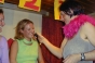 Maz Hoops, Blind Date 2000 - Courchevel Enquirer