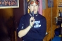 Sophie, Bond night 2000 - Courchevel Enquirer