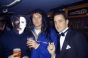 Charlie Williams Lard, Bond night 2000 - Courchevel Enquirer