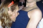 Luke, Bond night 2000 - Courchevel Enquirer