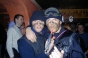 Andy fat chef, Bond night 2000 - Courchevel Enquirer