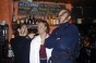Jo Philly Mikey, Bond night 2000 - Courchevel Enquirer