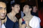 Dr Waq Alex, Bond night 2000 - Courchevel Enquirer