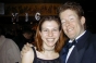 Tracy Alex, Bond night 2000 - Courchevel Enquirer