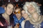 Andy Reggie Emma Spenny, Bond night 2000 - Courchevel Enquirer