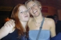 Rosy, Bond night 2000 - Courchevel Enquirer