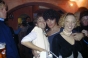 Suzy Sarah, Bond night 2000 - Courchevel Enquirer