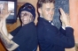 , Bond night 2000 - Courchevel Enquirer