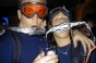 , Bond night 2000 - Courchevel Enquirer