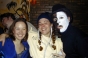 Charlie Williams, Bond night 2000 - Courchevel Enquirer