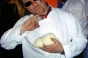 , Bond night 2000 - Courchevel Enquirer