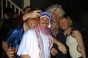 Reggie Hoops Spenny, Bond night 2000 - Courchevel Enquirer