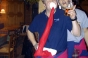 Simply Simon Luke, Christmas 1999 - Courchevel Enquirer