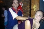 Sarah, Christmas 1999 - Courchevel Enquirer