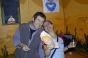 Matt whitestuff, Christmas 1999 - Courchevel Enquirer