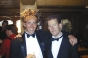 Ollie Hog Alex, End of Season Ball 2000 - Courchevel Enquirer
