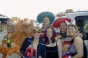 Crystal, End of Season Ball 2000 - Courchevel Enquirer