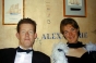 Alex Supertravel Lotty, End of Season Ball 2000 - Courchevel Enquirer