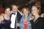 Tracy Simon, End of Season Ball 2000 - Courchevel Enquirer