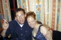 Andy fat chef, End of Season Ball 2000 - Courchevel Enquirer