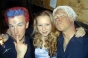 Hamish mono Mike, End of Season Ball 2000 - Courchevel Enquirer