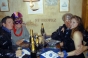 Supertravel silver fox, End of Season Ball 2000 - Courchevel Enquirer