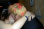 Supertravel captain, End of Season Ball 2000 - Courchevel Enquirer