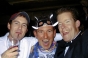 Matt Whitestuff Pascal Alex, End of Season Ball 2000 - Courchevel Enquirer