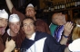 Tom Michie, End of Season Ball 2000 - Courchevel Enquirer
