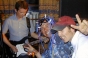 Pascal Matt Whitestuff, End of Season Ball 2000 - Courchevel Enquirer
