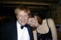 Simply Simon Tracy, End of Season Ball 2000 - Courchevel Enquirer