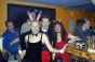 Scott Dunn Heather Alex, Fetish night 2000 - Courchevel Enquirer