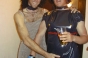 Q, Fetish night 2000 - Courchevel Enquirer