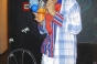 , Fetish night 2000 - Courchevel Enquirer