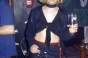 Sarah, Fetish night 2000 - Courchevel Enquirer