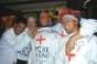 Team mono Mike, Fetish night 2000 - Courchevel Enquirer