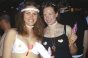 Crystal, Fetish night 2000 - Courchevel Enquirer