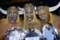Crystal, Fetish night 2000 - Courchevel Enquirer