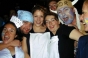 Crystal, Fetish night 2000 - Courchevel Enquirer