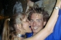 Ollie Hog, Fetish night 2000 - Courchevel Enquirer