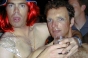 Tom Michie JC, Fetish night 2000 - Courchevel Enquirer