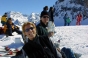 Margo, Freeride 2000 - Courchevel Enquirer
