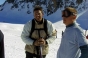 Andy fat chef, Freeride 2000 - Courchevel Enquirer