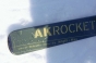 Salomon AK rocket, Freeride 2000 - Courchevel Enquirer