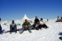 spectators, Freeride 2000 - Courchevel Enquirer