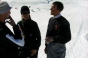 Pat Sharples, Freeride 2000 - Courchevel Enquirer