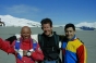 Alex parachute, General 2000 - Courchevel Enquirer