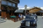 taxi, General 2000 - Courchevel Enquirer