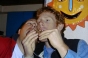 Steve Dave, New Year 2000 - Courchevel Enquirer