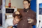 Pascal Katie, New Year 2000 - Courchevel Enquirer